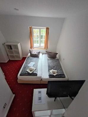 Chambre Double Confort