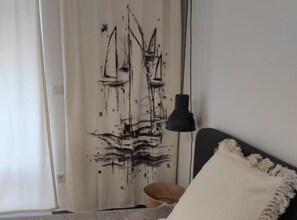Internet y ropa de cama 