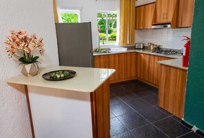 Private kitchen - Flic en Flac Bliss (Flic en Flac)