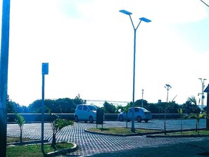 Boendeområde