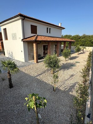 Fachada
