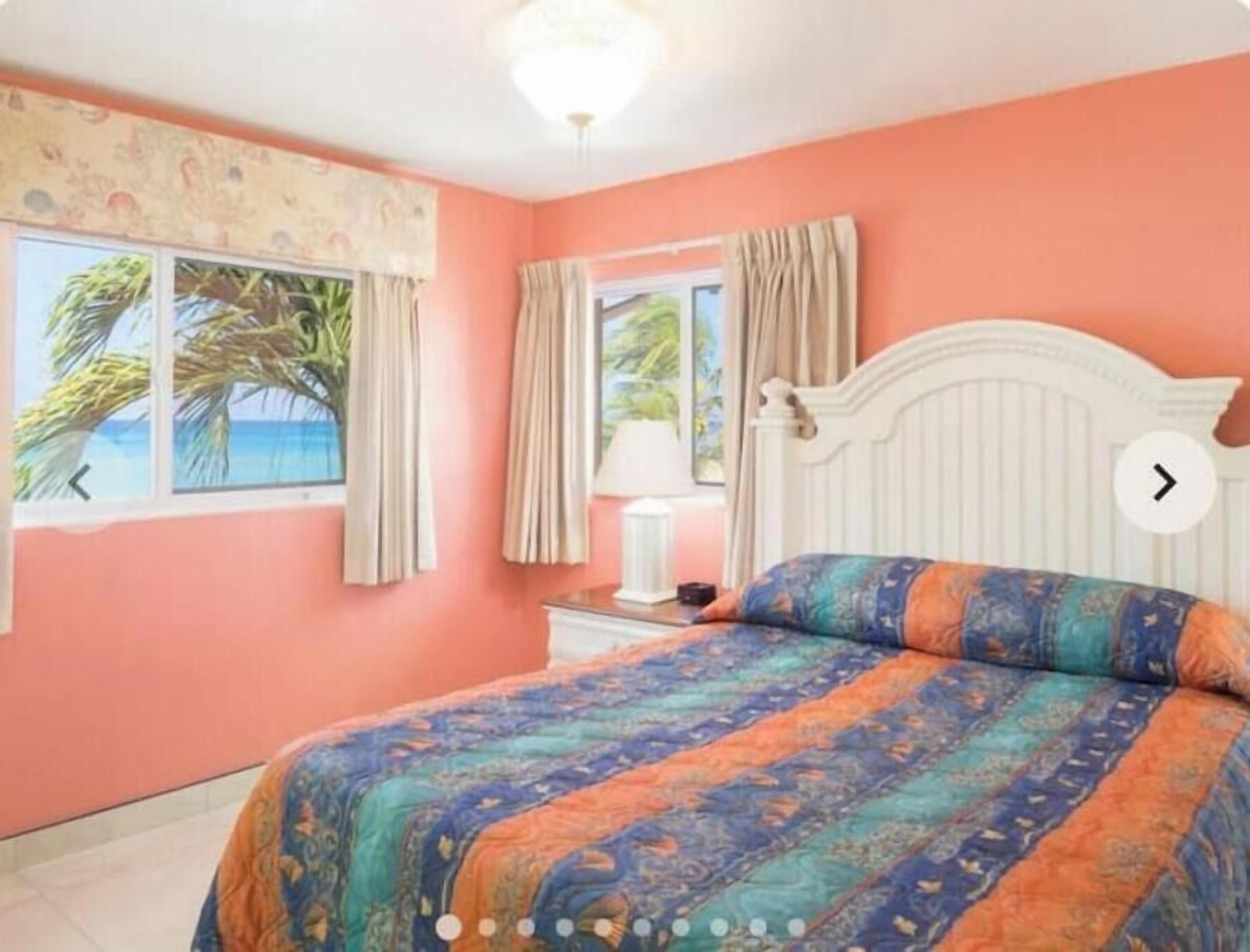 2 多间卧室、免费 WiFi、床单