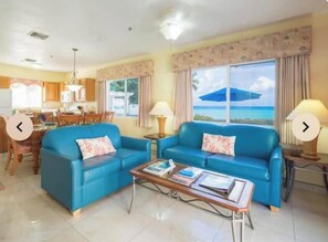 TV - Coral Sands Boutique & Intimate Oceanfront Resort (293 N Church St Church St, George Town,)