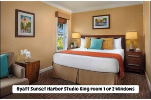 1 habitación, wifi gratis, ropa de cama y acceso para silla de ruedas 