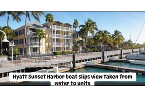 Property grounds - Hyatt Sunset Harbor Key West Studio Room w/Kitchenette (Key West)