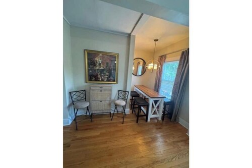 Downtown Saratoga Springs, Everything you need and more!