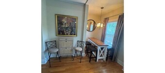 Downtown Saratoga Springs, Everything you need and more!