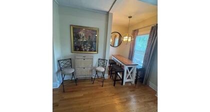 Downtown Saratoga Springs, Everything you need and more!