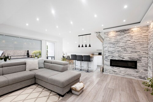 Appartement de vacances Blackforest