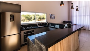 Villa | Private kitchen