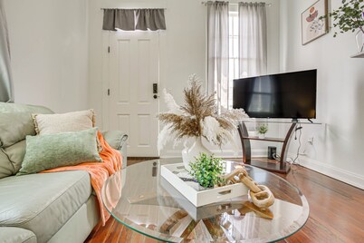 Visit Tulane & Loyola: Walkable Paradise in NOLA!
