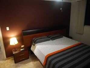 2 camere, ferro/asse da stiro, Wi-Fi, lenzuola