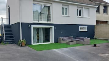 Exterieur
