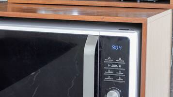 Dapur pribadi