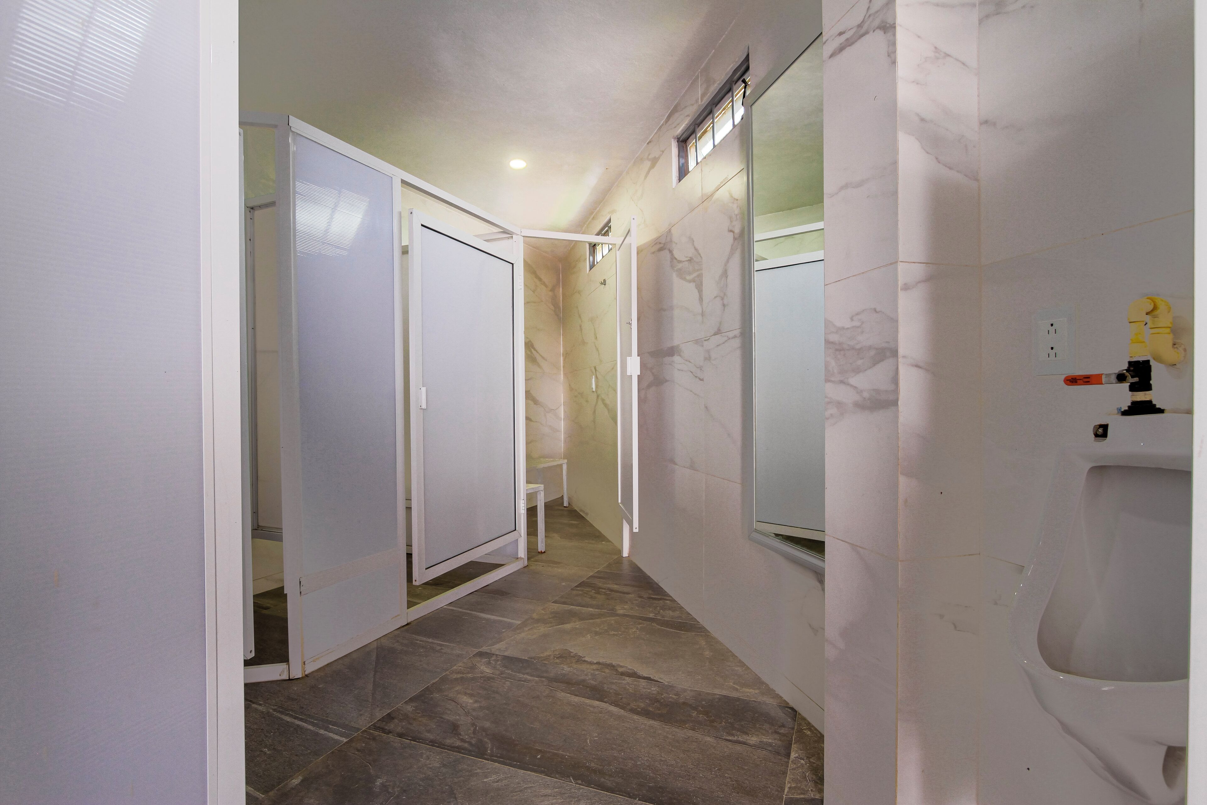 Family Cottage | Bathroom