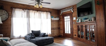 Windmill Farmhaus