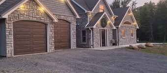 Charming, quiet 1-bedroom house in welcoming Brockport