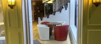 LE Faidherbe hotel