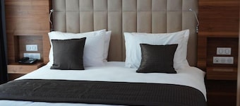 LE Faidherbe hotel