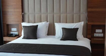LE Faidherbe hotel