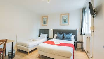 Comfort Triple Room | Free WiFi