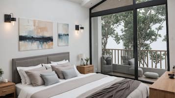 4 bedrooms, Internet, bed sheets