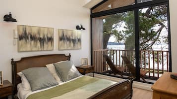 4 bedrooms, internet, bed sheets