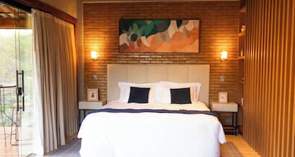 Green Village - Luxury and Comfort you're looking for!