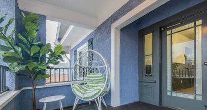 Broadway 10 -Affordable Private Studio