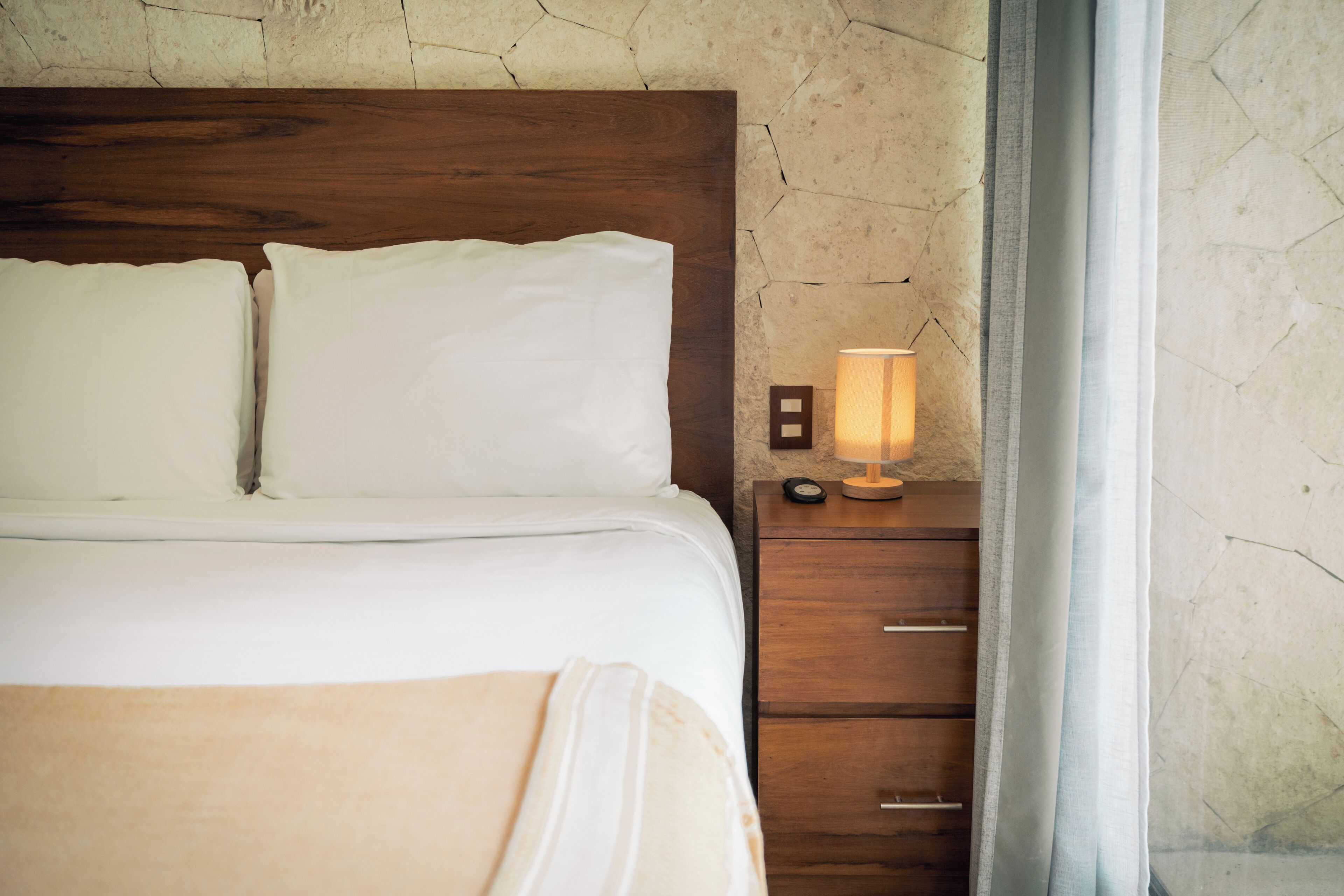 Garden Terrace Suite | Down duvets, minibar, in-room safe, iron/ironing board (on request)