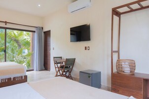 Garden Terrace Suite | View from room