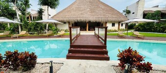 NALHÁ HOTEL BOUTIQUE Y VILLAS