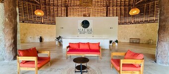 Nalhá Hotel Boutique y Villas Bacalar
