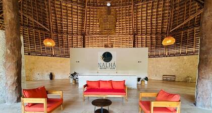 Nalhá Hotel Boutique y Villas Bacalar