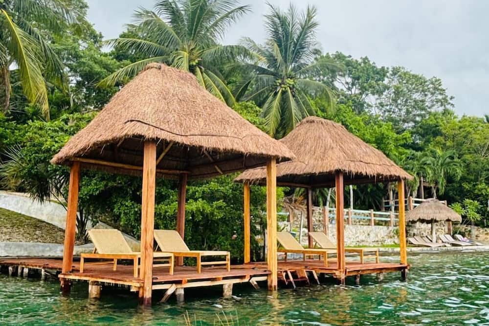 NALHÁ HOTEL BOUTIQUE Y VILLAS