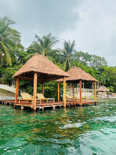 NALHÁ HOTEL BOUTIQUE Y VILLAS