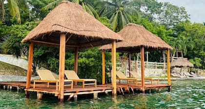 NALHÁ HOTEL BOUTIQUE Y VILLAS