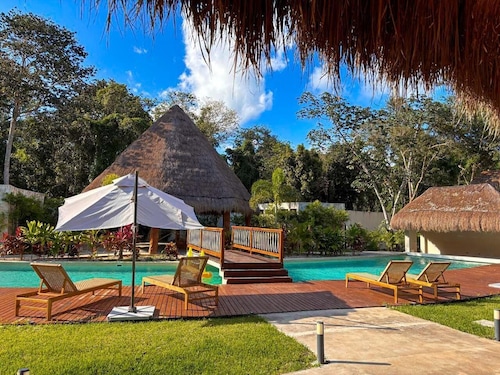 NALHÁ HOTEL BOUTIQUE Y VILLAS