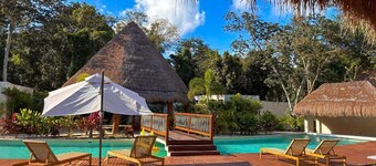 NALHÁ HOTEL BOUTIQUE Y VILLAS