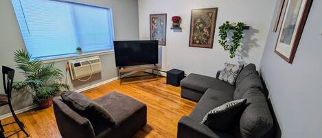 Smart TV