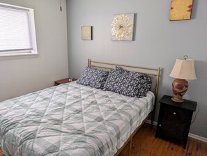 1 slaapkamer, gratis wifi