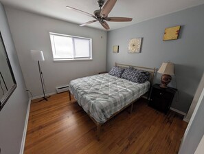 1 bedroom, free WiFi - Bright 1 BR in Amazing Location (Milwaukee)