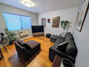 Smart TV