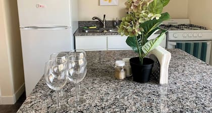 Free Parking 1 BR near Downtown & Brady St
