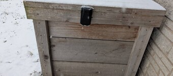 Spacious Studio near Brady St