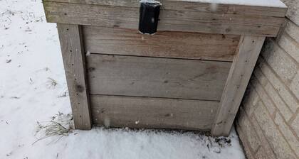 Spacious Studio near Brady St