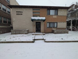 Exterieur