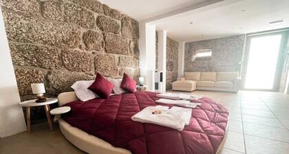 Rubin-Zimmer with eigenem WC