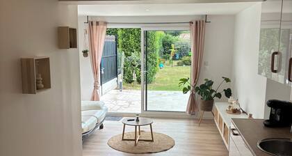 Spa, privé et cinéma à Lesquin