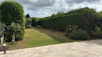 Área da propriedade